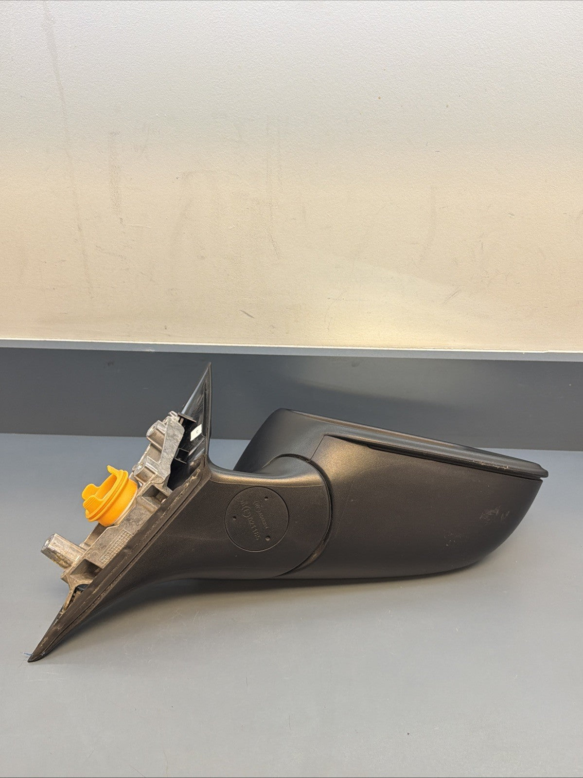 2012-2016 Bmw 328i 320i Right Passenger Side View Power Mirror E021185