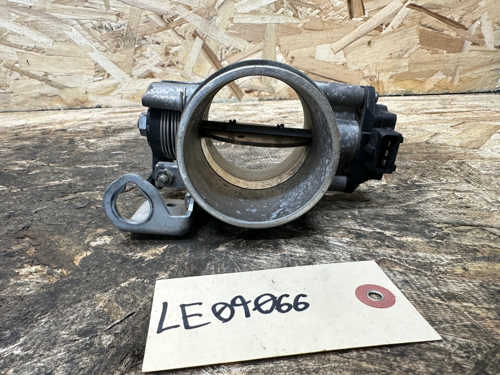 BMW 95-99 E36 E36/7 3 SERIES Z3 SECCONDARY THROTTLE BODY COMPLETE OEM 1435710