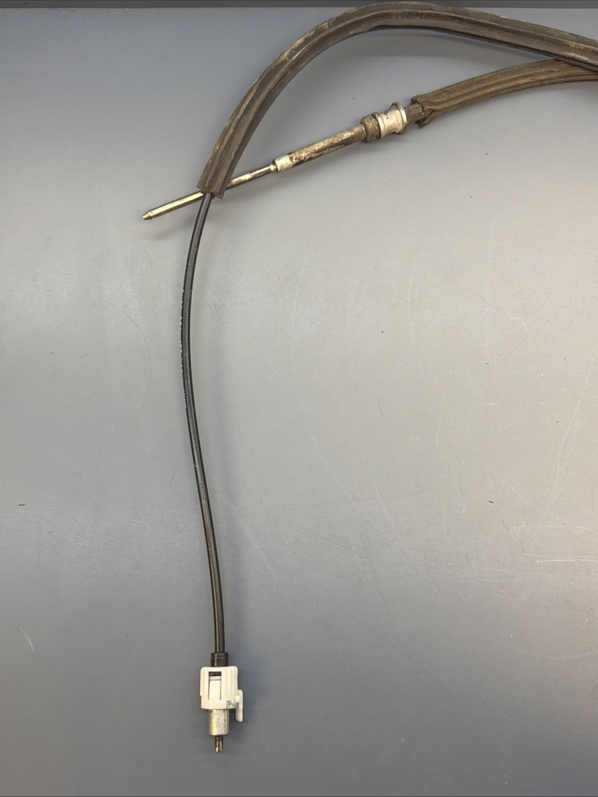 2000-2006 BMW 3 SERIES AUTOMATIC TRANSMISSION SHIFTER 1422277
