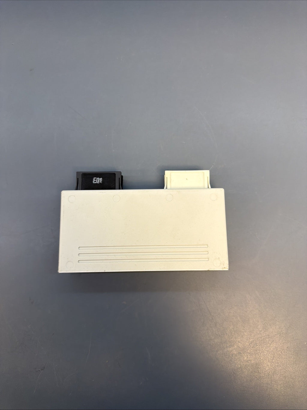BMW 650i E60 E63 Oem Sliding Lifting Sunroof Pano Control Module Can Bus 9137055