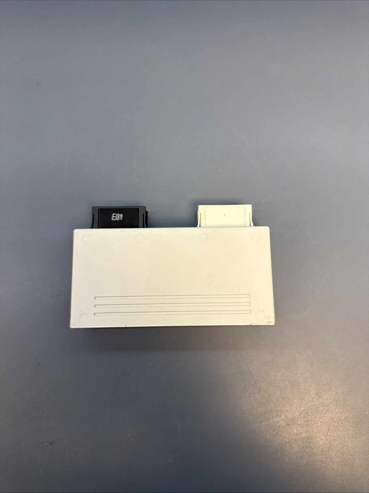 BMW 650i E60 E63 Oem Sliding Lifting Sunroof Pano Control Module Can Bus 9137055