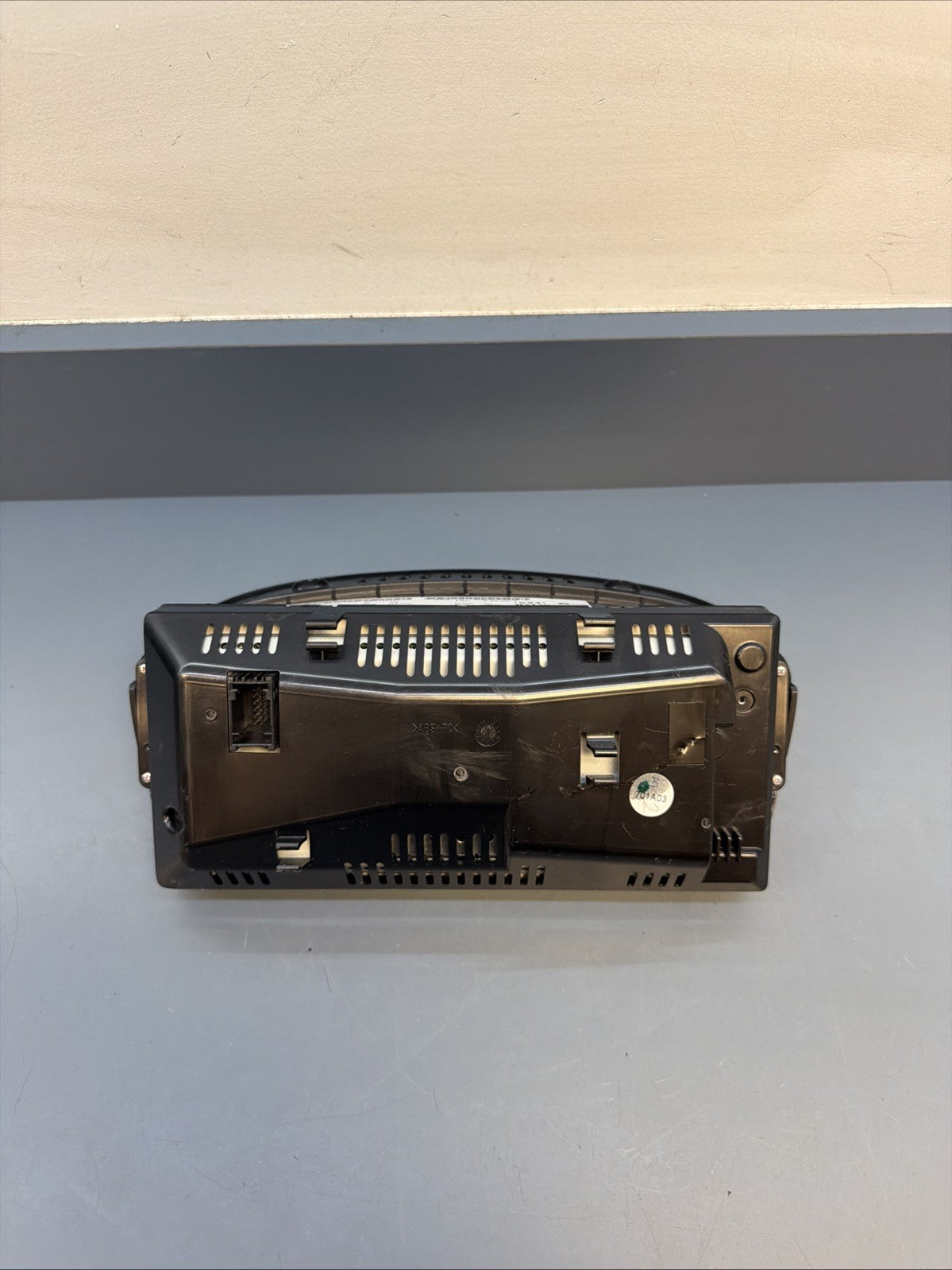OEM On-Board 8.8" Display Screen BMW E60 E61 E63 E64 E90 E91 E92 E93 9151979