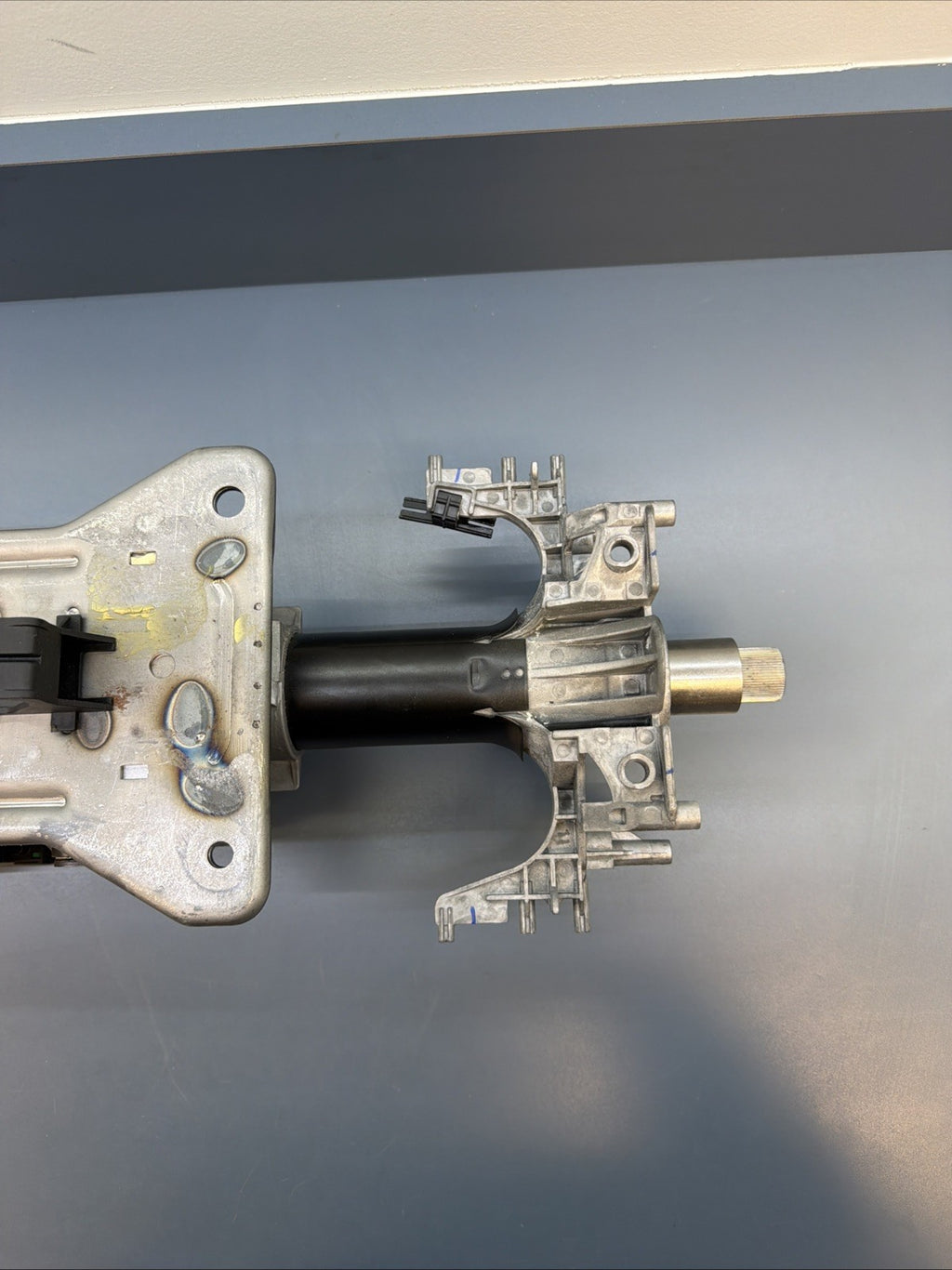 BMW POWER ELECTRIC STEERING WHEEL COLUMN ADJUSTMENT E70 E71 X5 X6 6786254