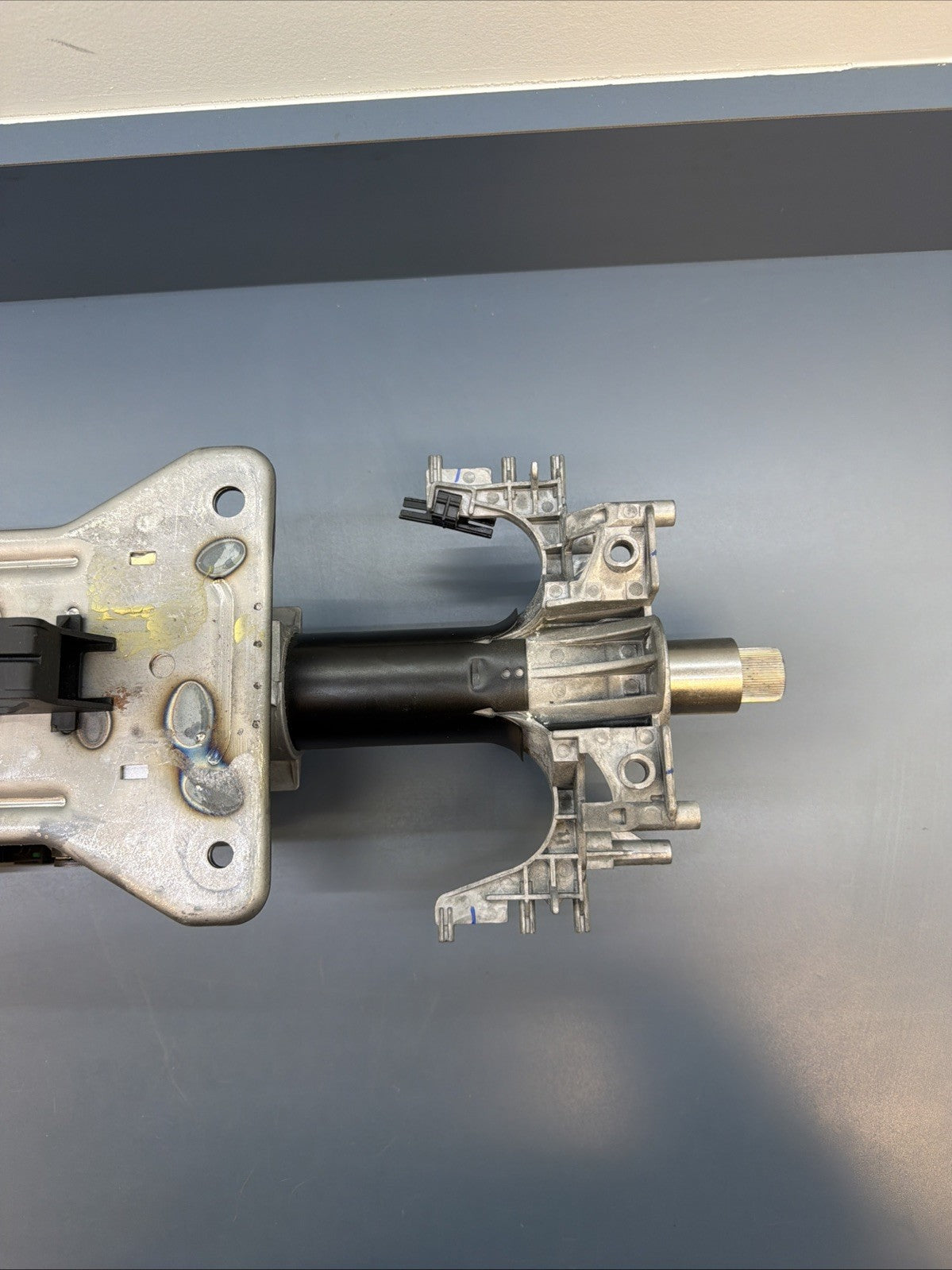 BMW POWER ELECTRIC STEERING WHEEL COLUMN ADJUSTMENT E70 E71 X5 X6 6786254