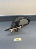 06-08 BMW E90 325i 330i 335i Right Side Door Mirror Gray 7075626 OEM PASSANGER