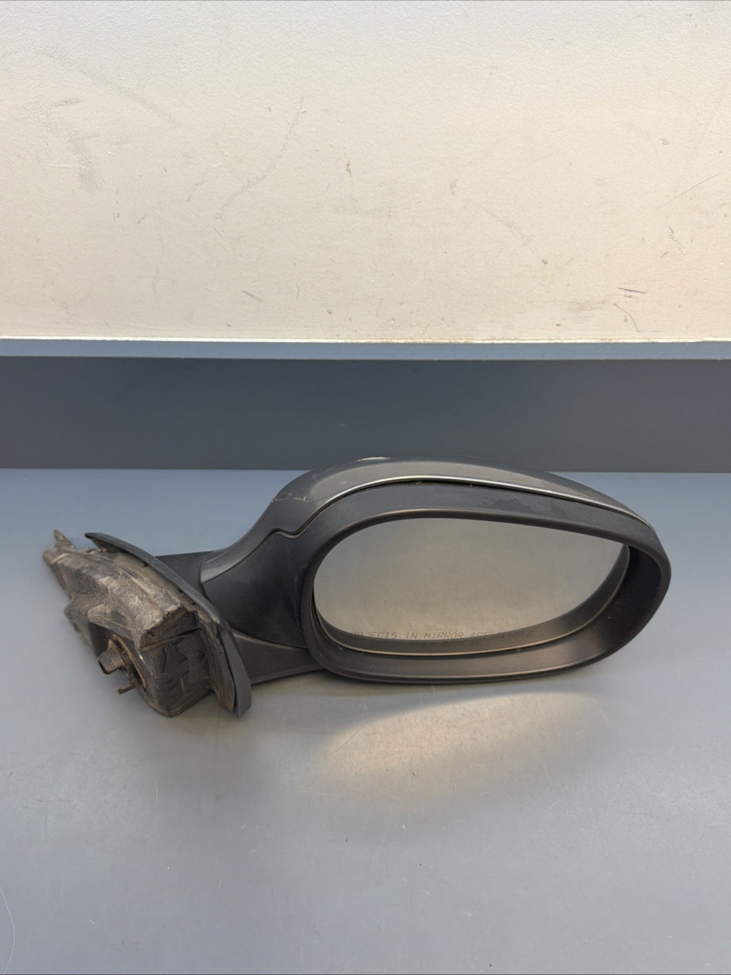 2009-2011 BMW E90 E91 3 Series Right Passenger Side Door Mirror 7182695