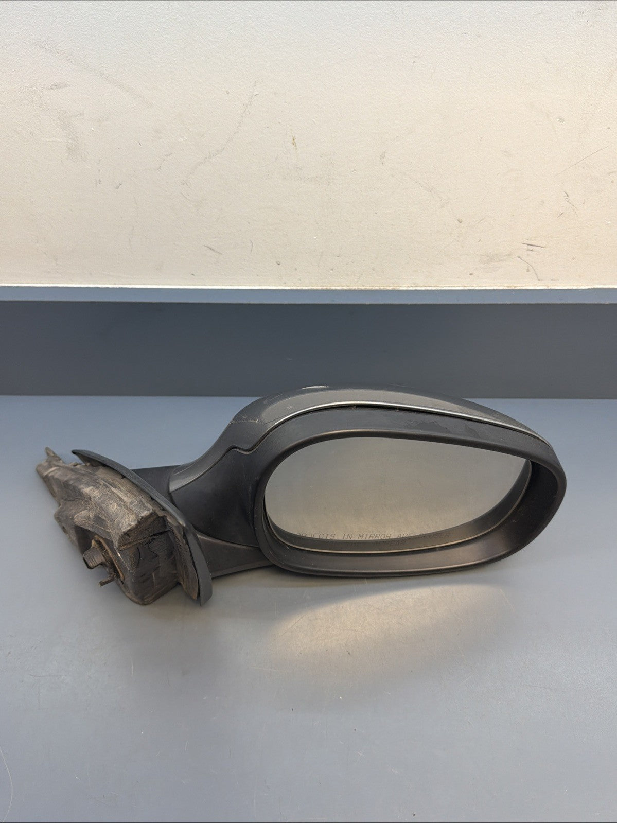 2009-2011 BMW E90 E91 3 Series Right Passenger Side Door Mirror 7182695