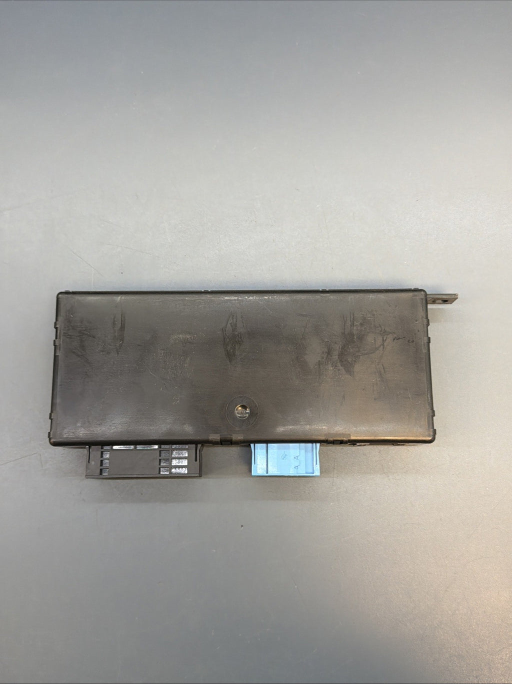 11 12 13 14 15 16 17 BMW X3 Central Gateway Module 6135 9266410