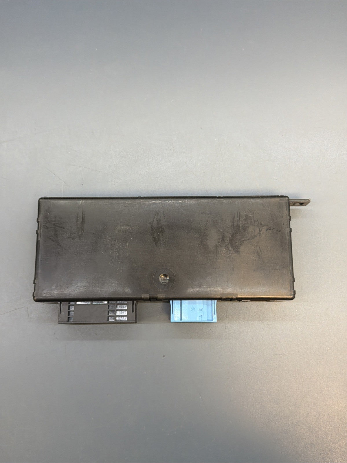 11 12 13 14 15 16 17 BMW X3 Central Gateway Module 6135 9266410