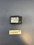 2007-2009 BMW 335I COUPE E92 OEM RH DRIVER SIDE SEATBELT ASSIST MODULE 9130047