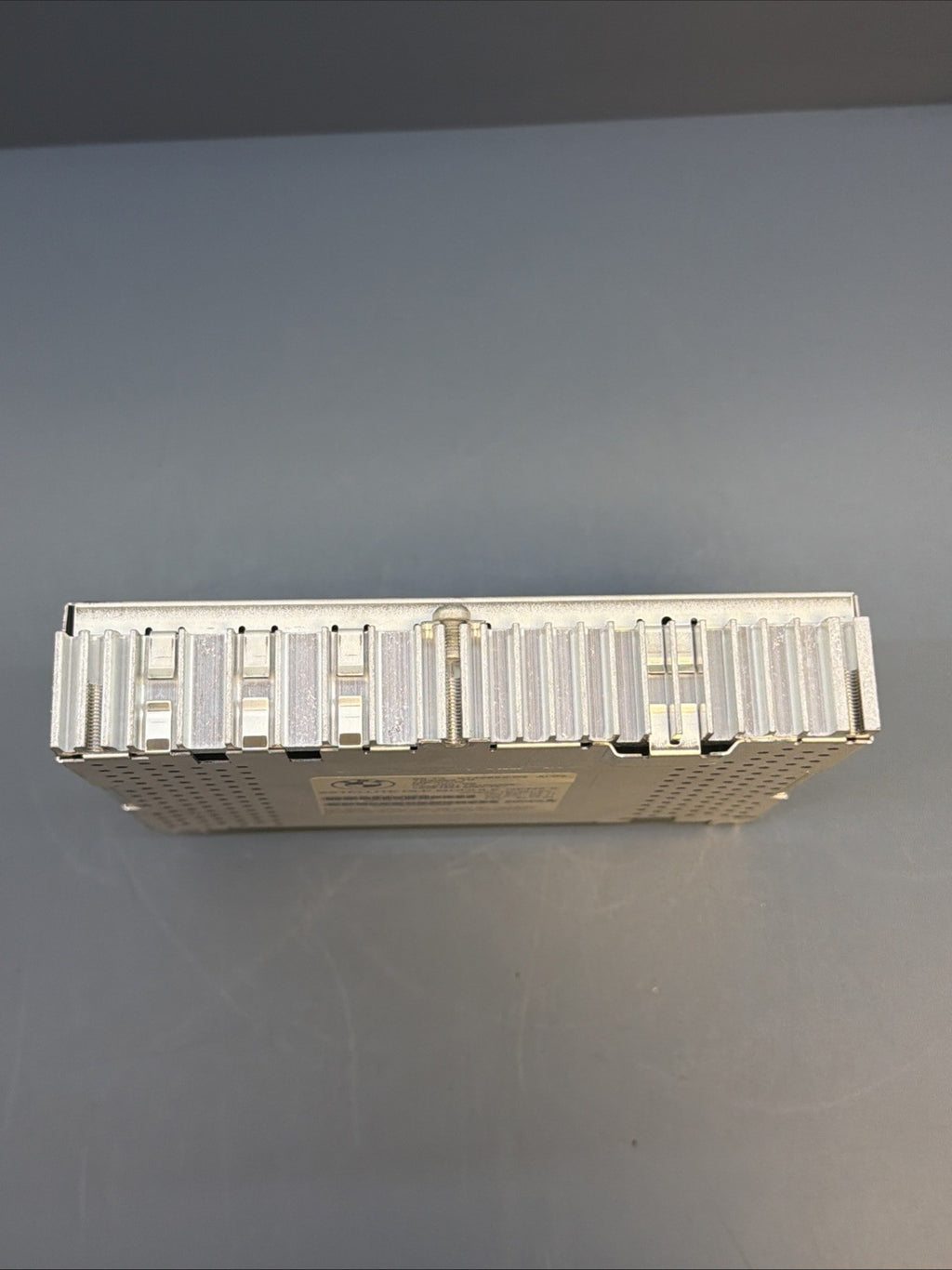 BMW/ X5 1 3 5 6 7 X6 Z4 SERIES OEM SATELLITE RADIO MODULE SIRIUS 9142852