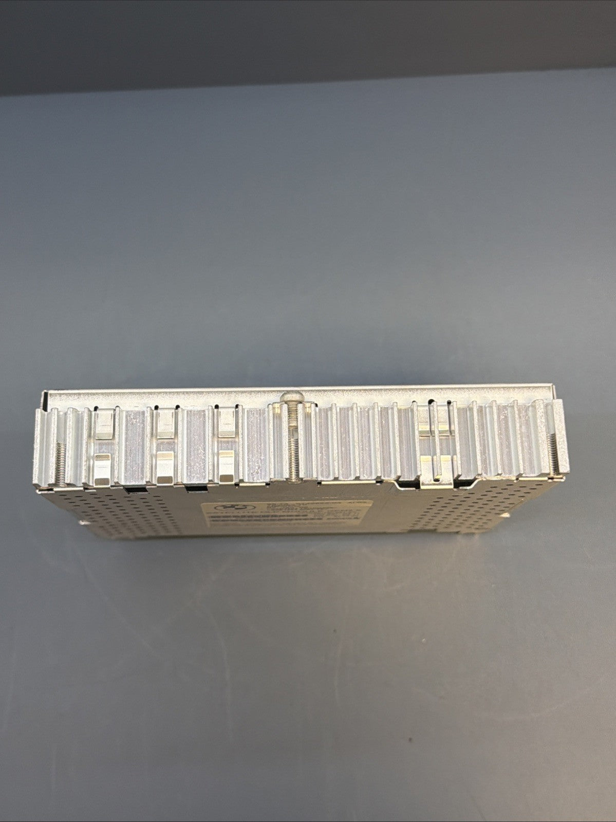 BMW/ X5 1 3 5 6 7 X6 Z4 SERIES OEM SATELLITE RADIO MODULE SIRIUS 9142852