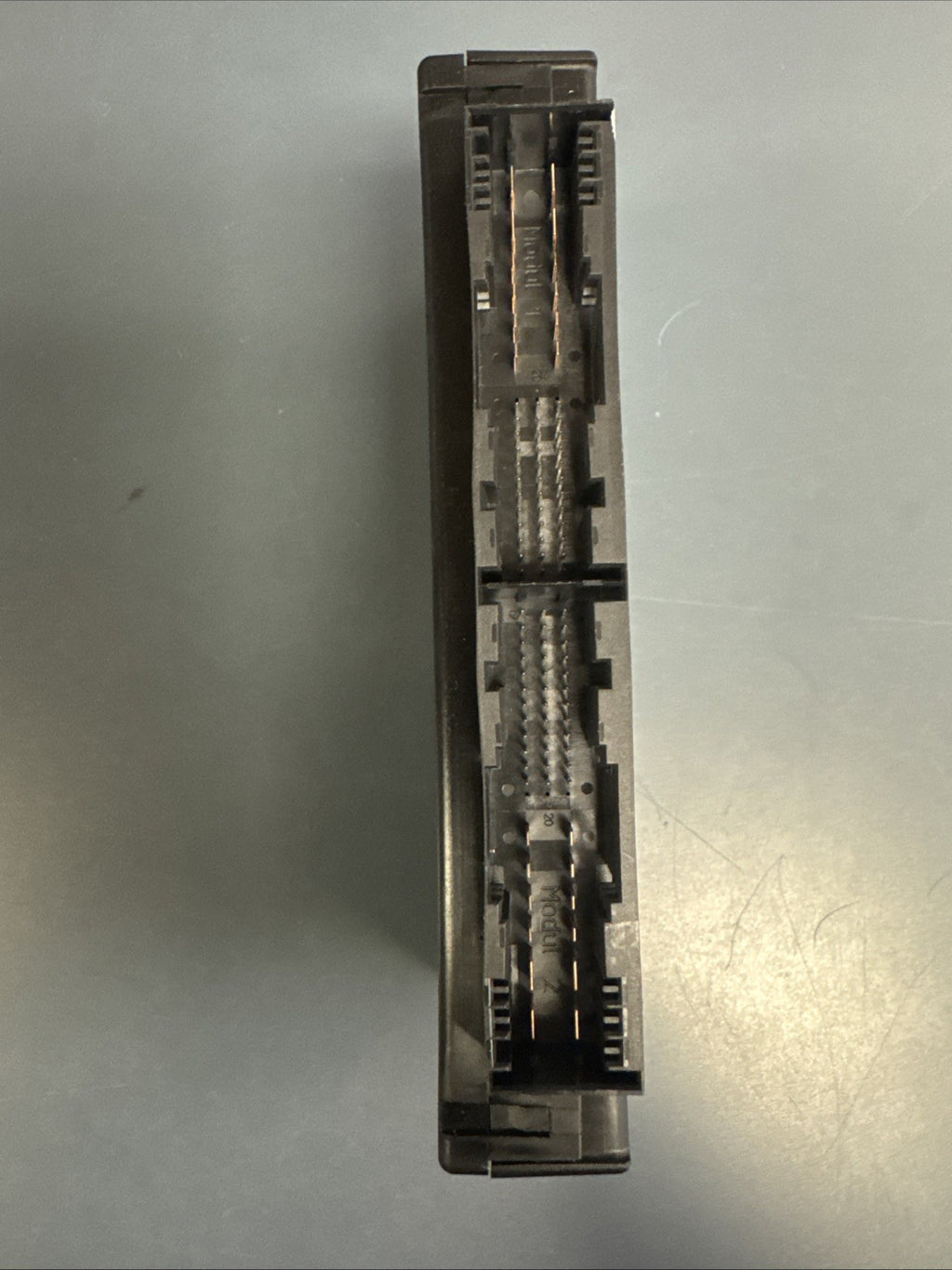 08-10 BMW E60 525 528 530 535 550i BCM Body Gateway Control Module OEM 9157155
