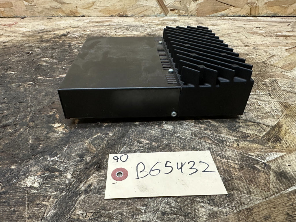 BMW 2006-2013 E90 LEAR HiFi AUDIO RADIO AMPLIFIER OEM 9143156