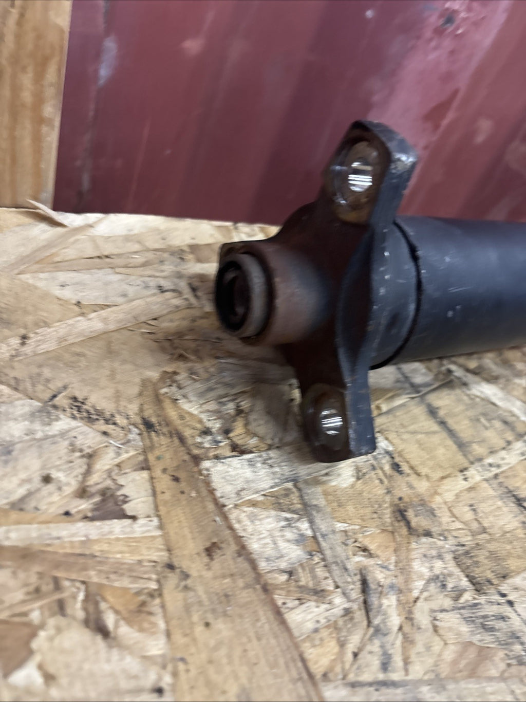 OEM Rear Drive Shaft Prop Drive Shaft For BMW 1 SERIES E84 X1 2610 7615398 RWD