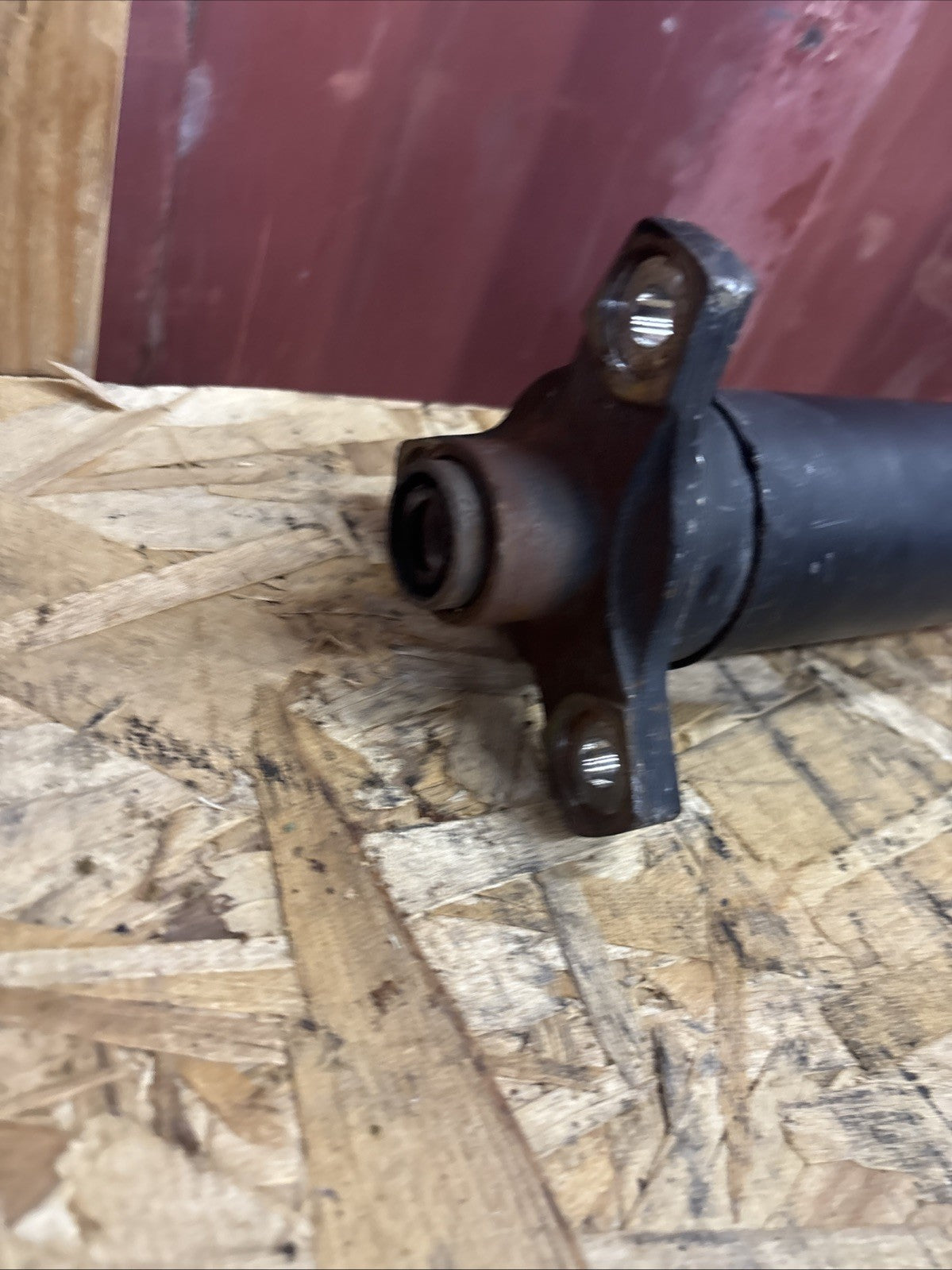 OEM Rear Drive Shaft Prop Drive Shaft For BMW 1 SERIES E84 X1 2610 7615398 RWD