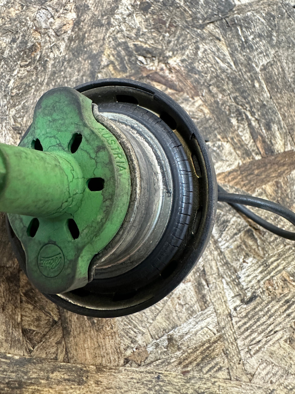 BMW E46 E39 E53 E60 E90 E87 1 3 5 SERIES X3 X5 OEM GAS CAP 16116765484/PA66GF30
