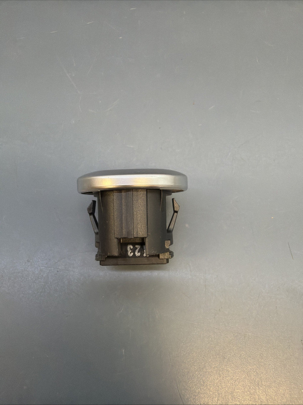 BMW X1 E84 ENGINE IGNITION START STOP SWITCH BUTTON 6949913 OEM