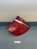2011-2017 OEM BMW X3 F25 TAIL LIGHT OUTER RIGHT PASSENGER SIDE LAMP 7220240