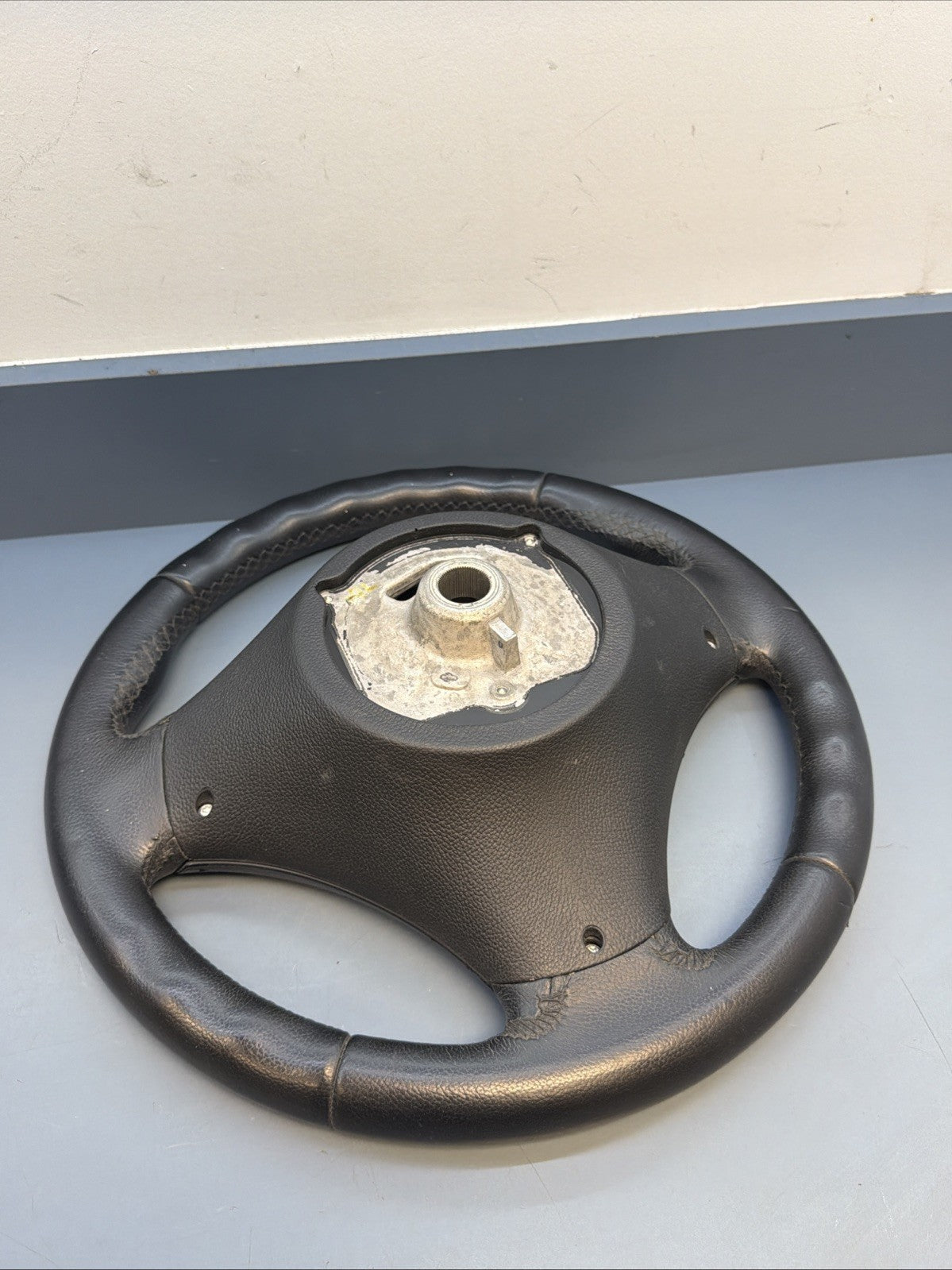 2006-2012 BMW 128i 135i 325i 328i 330i 335i Steering Wheel SPORT 3057364
