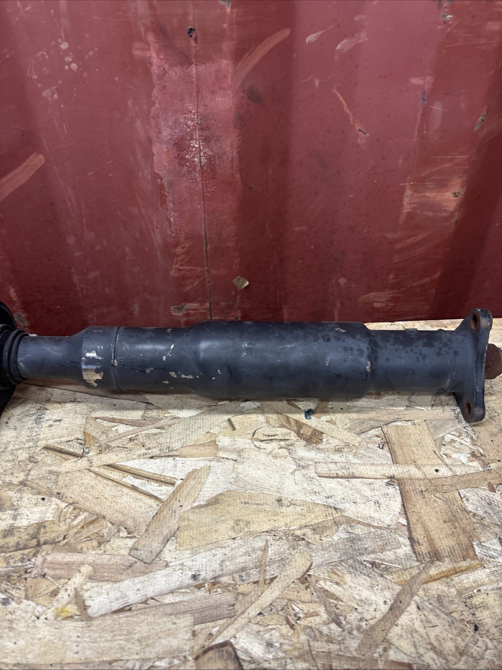 OEM Rear Drive Shaft Prop Drive Shaft For BMW 4 SERIES Z4 E85	2610 7576031