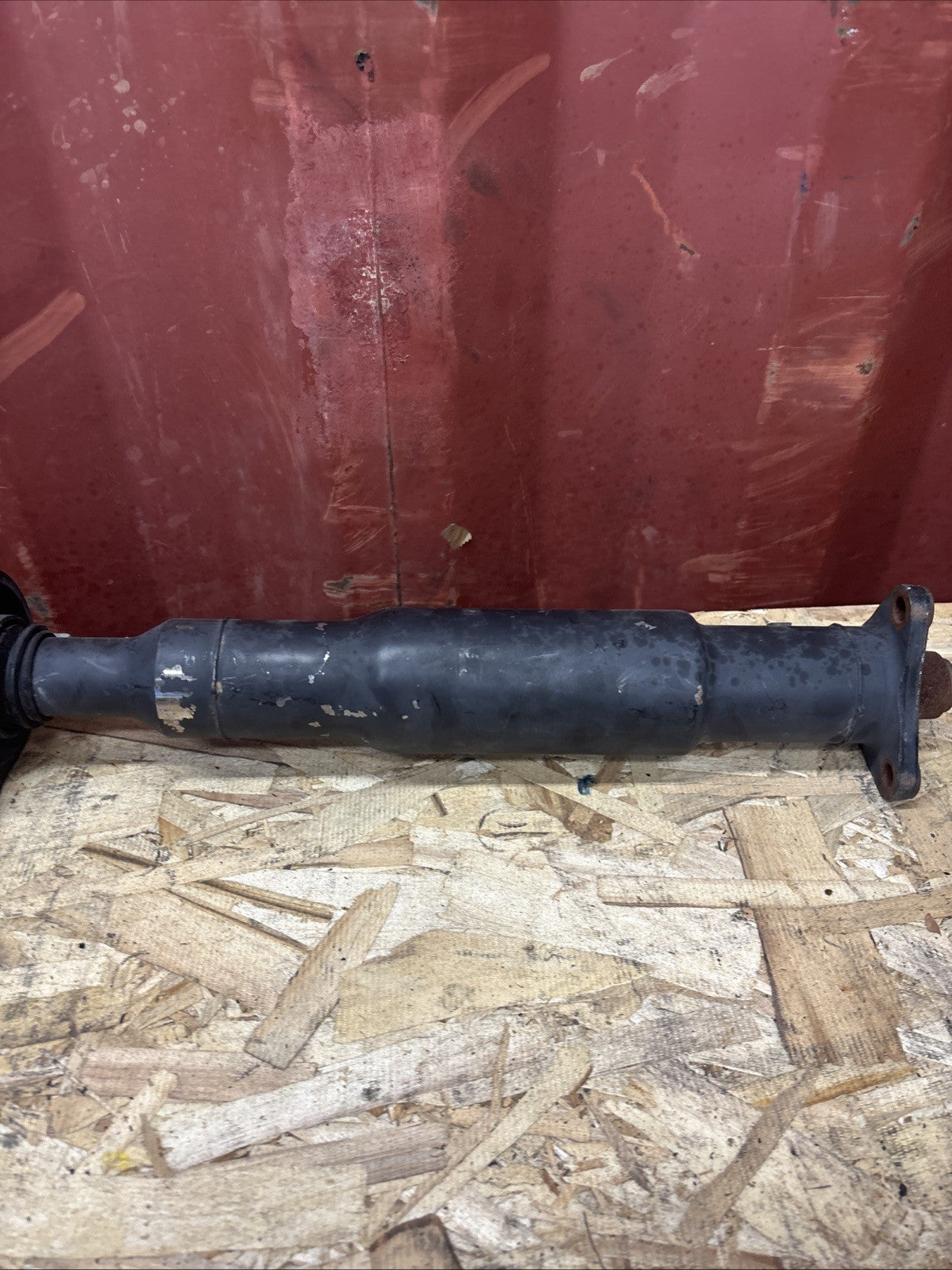 OEM Rear Drive Shaft Prop Drive Shaft For BMW 4 SERIES Z4 E85	2610 7576031