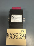 2006-2010 BMW E60 E70 E82 E90 E92 EKPM2 FUEL PUMP CONTROL MODULE 7180426