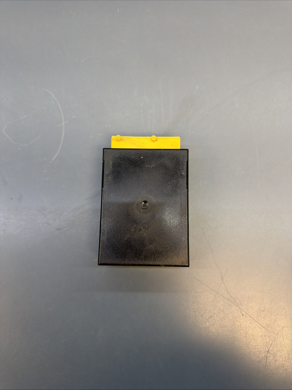 96-99 BMW E36/7 Z3 ANTI THEFT IMMO IMMOBILIZER MODULE EWS2 4146048 OEM