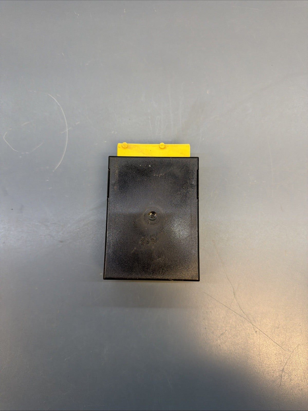 96-99 BMW E36/7 Z3 ANTI THEFT IMMO IMMOBILIZER MODULE EWS2 4146048 OEM