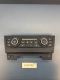 12 13 14 15 BMW X1 3 1 SERIES CLIMATE CONTROL HEATED SEATS OEM 9287624