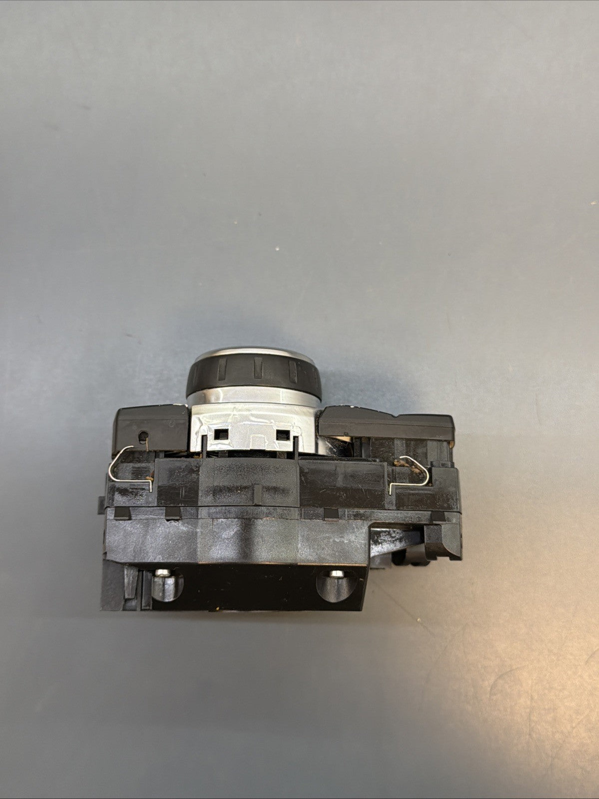 BMW X5 E70 X6 E71 E90 E92 M iDrive Media JOYSTICK CIC Controller Switch 9249439