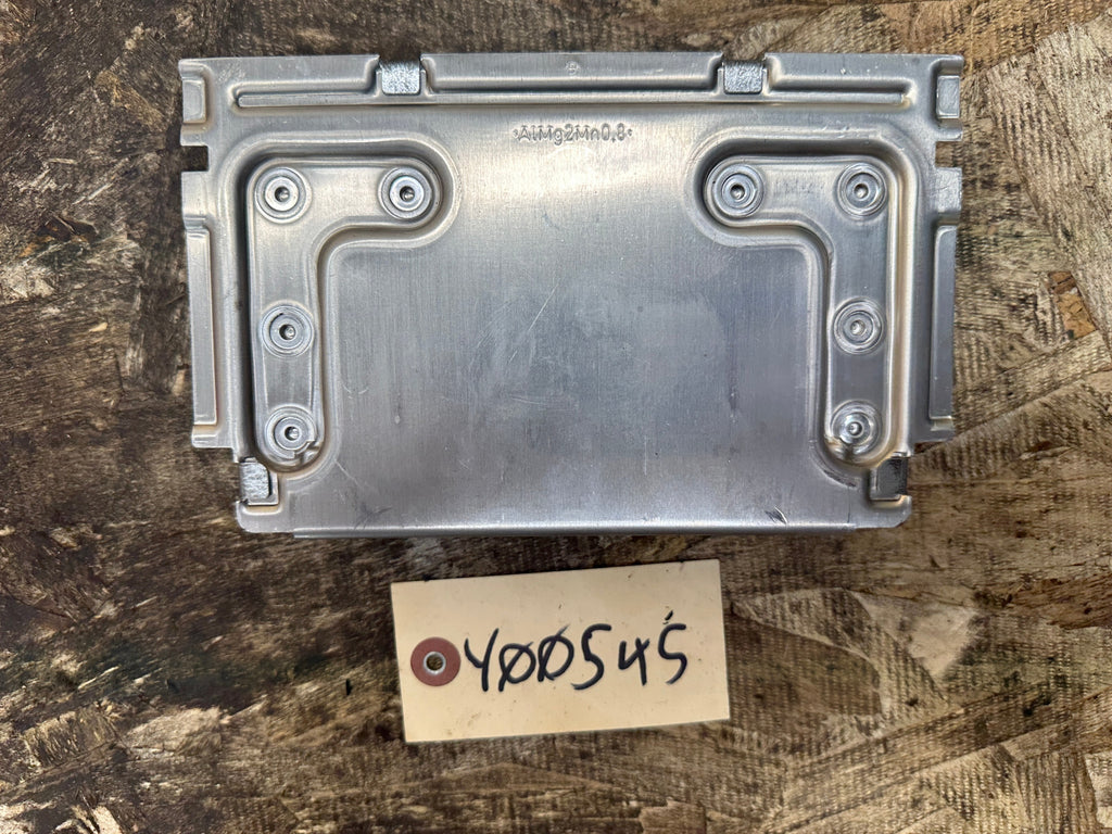 BMW 00-6 E46 E83 E53 3 SERIES X3 X5 AUTO TRANSMISSON CONTROL MODULE TCU 7544721