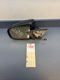 07-13 BMW X5 xDrive Front Left Driver Side Rear View Mirror 7136887 Oem