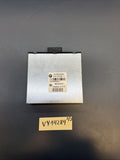 13-15 BMW X1 E84 VOLTAGE CONVERTER CONTROL MODULE OEM 9253208
