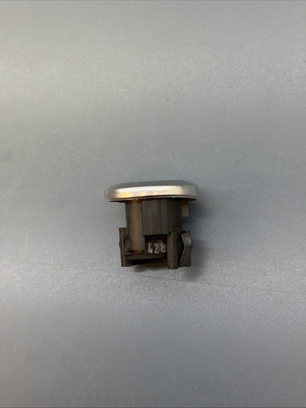 08-10 BMW E60 E63 535I ENGINE PUSH TO START ON OFF BUTTON SWITCH 9110359