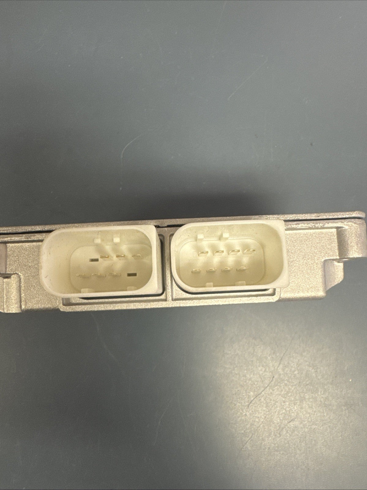 06-10 BMW E90 xDRIVE AWD TRANSFER CASE CONTROL MODULE 7572204 OEM GENUINE
