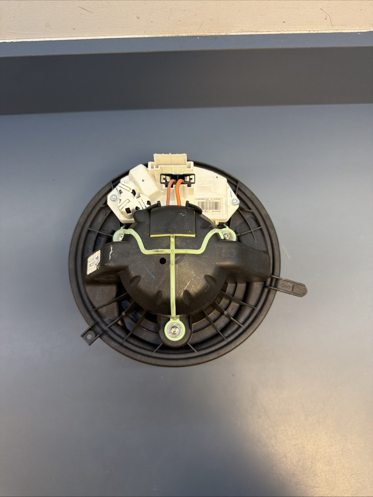 ACM Blower Motor 64119227670 BMW 328i X3 E36 325i M3 330i 335i Z4 xDrive