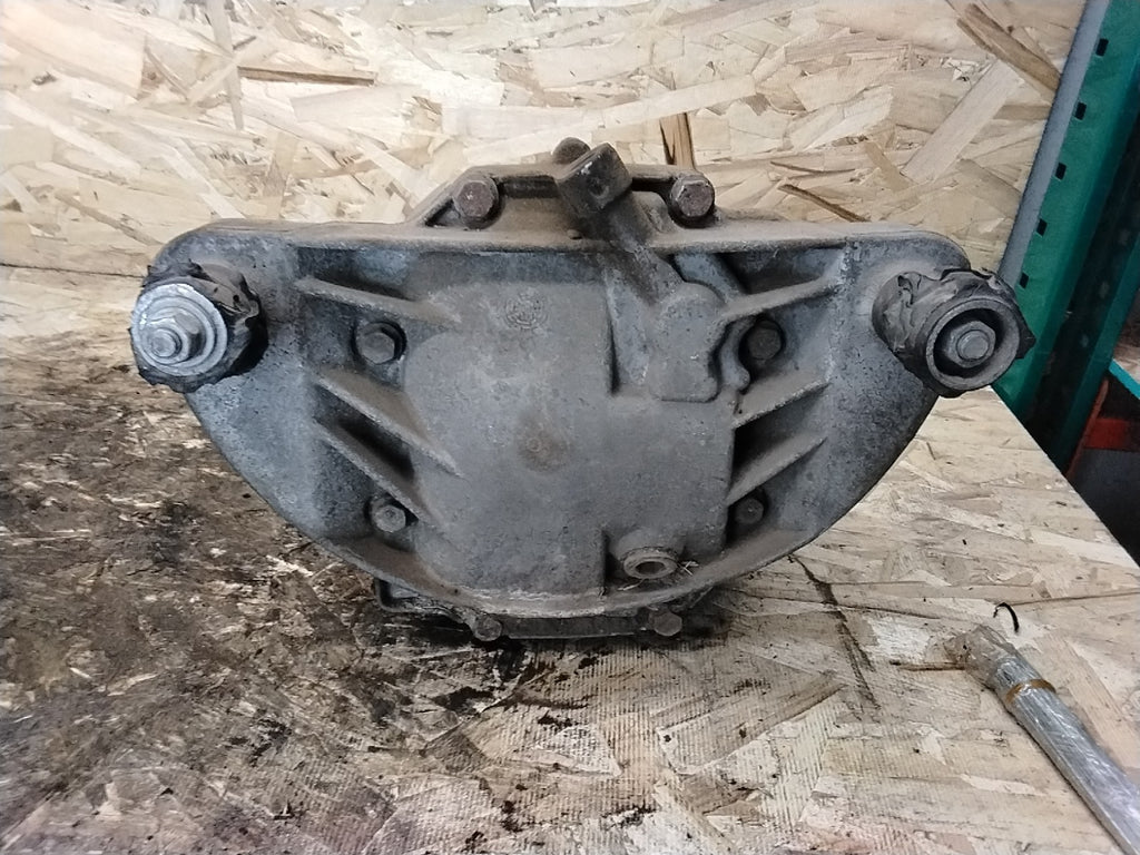 BMW REAR DIFFERENTIAL 5 SERIES 2.81 FINAL DRIVE E39 FOR PARTS 1428575