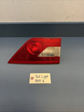 2004-2006 BMW X3 E83 LEFT Inner Taillight Tail Light OEM 3420205