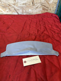 BMW 3 SERIES COUPE THIRD BRAKE LIGHT INTERIOR COVER 2000-2005 8202860 GREY
