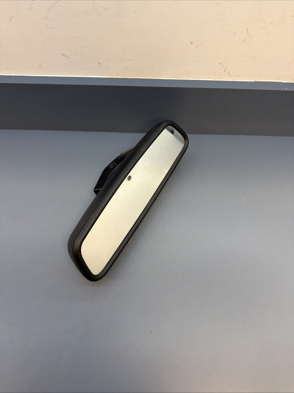 BMW E60 E84 E63 E70 E92 REAR VIEW MIRROR HOMELINK OPEN AUTO DIM OEM 9051542