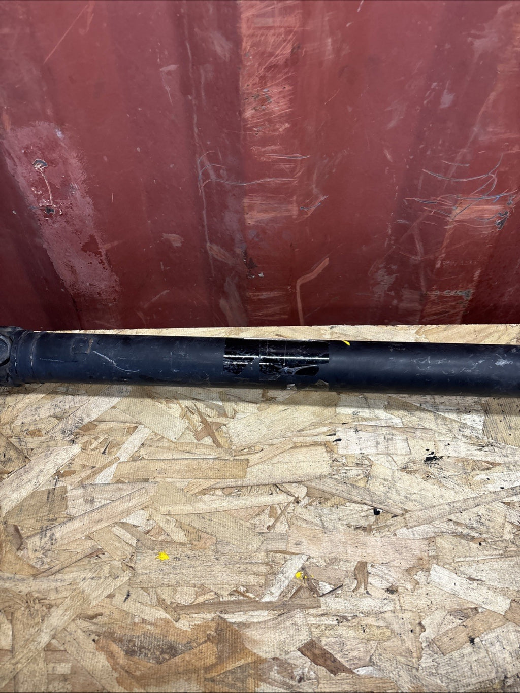 OEM Rear Drive Shaft Prop Drive Shaft For BMW 3 SERIES E90 2610 7551199 AWD