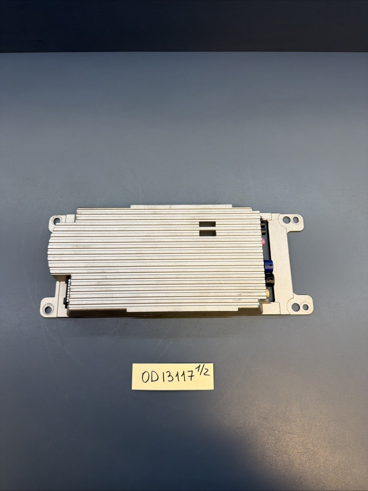 BMW 2008-2017 F22 F30 F0X F1X F25 TELEMATICS CONTROL MODULE OEM 9257154