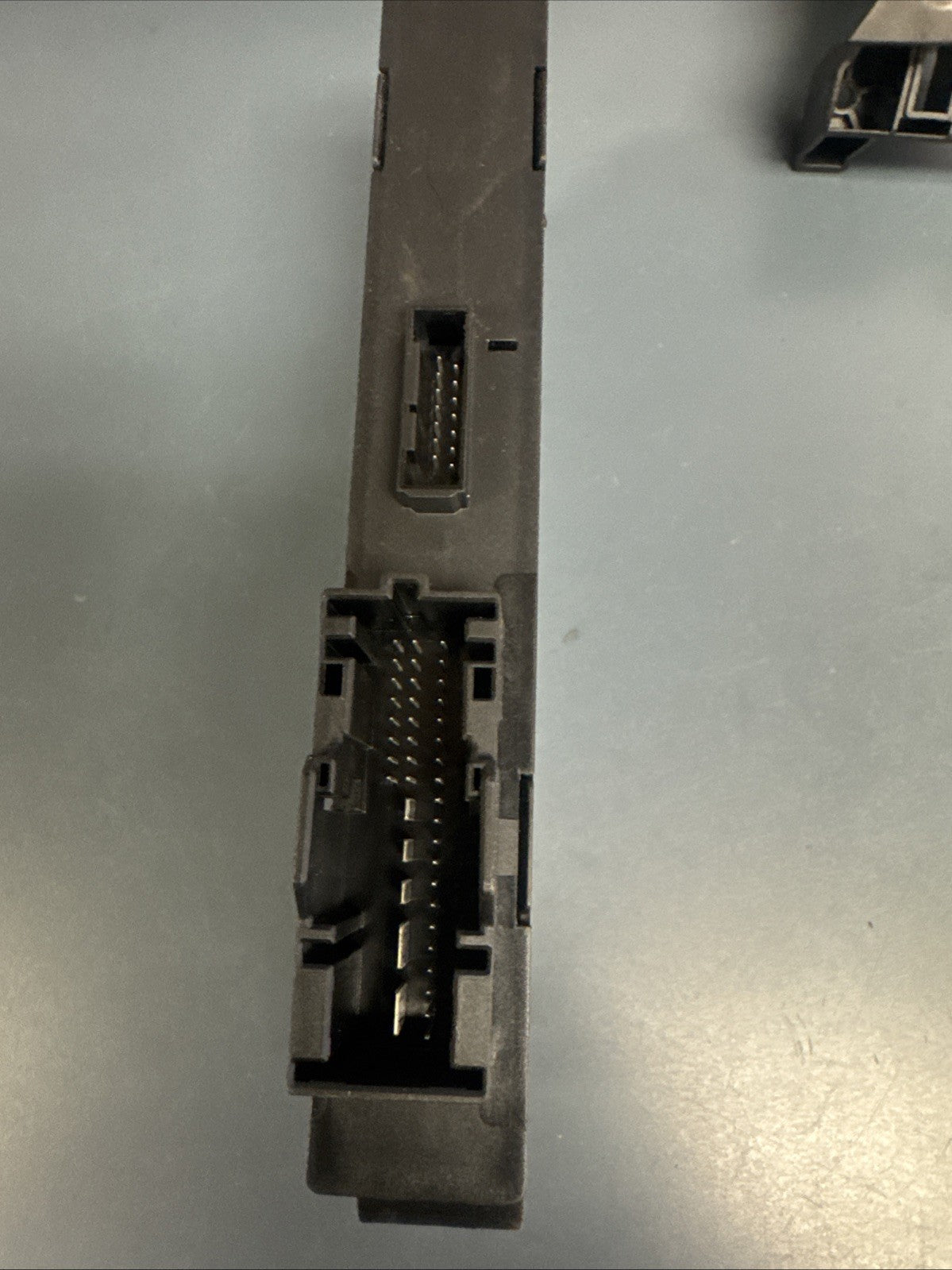 10-13 BMW E70 X5 xDrive ECU Engine Computer CAS Module Set With Key OEM 7614754