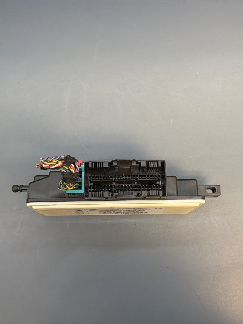 2012-2019 BMW F30 F31 F32 F80 M3 Control Module Unit OEM 65779350003