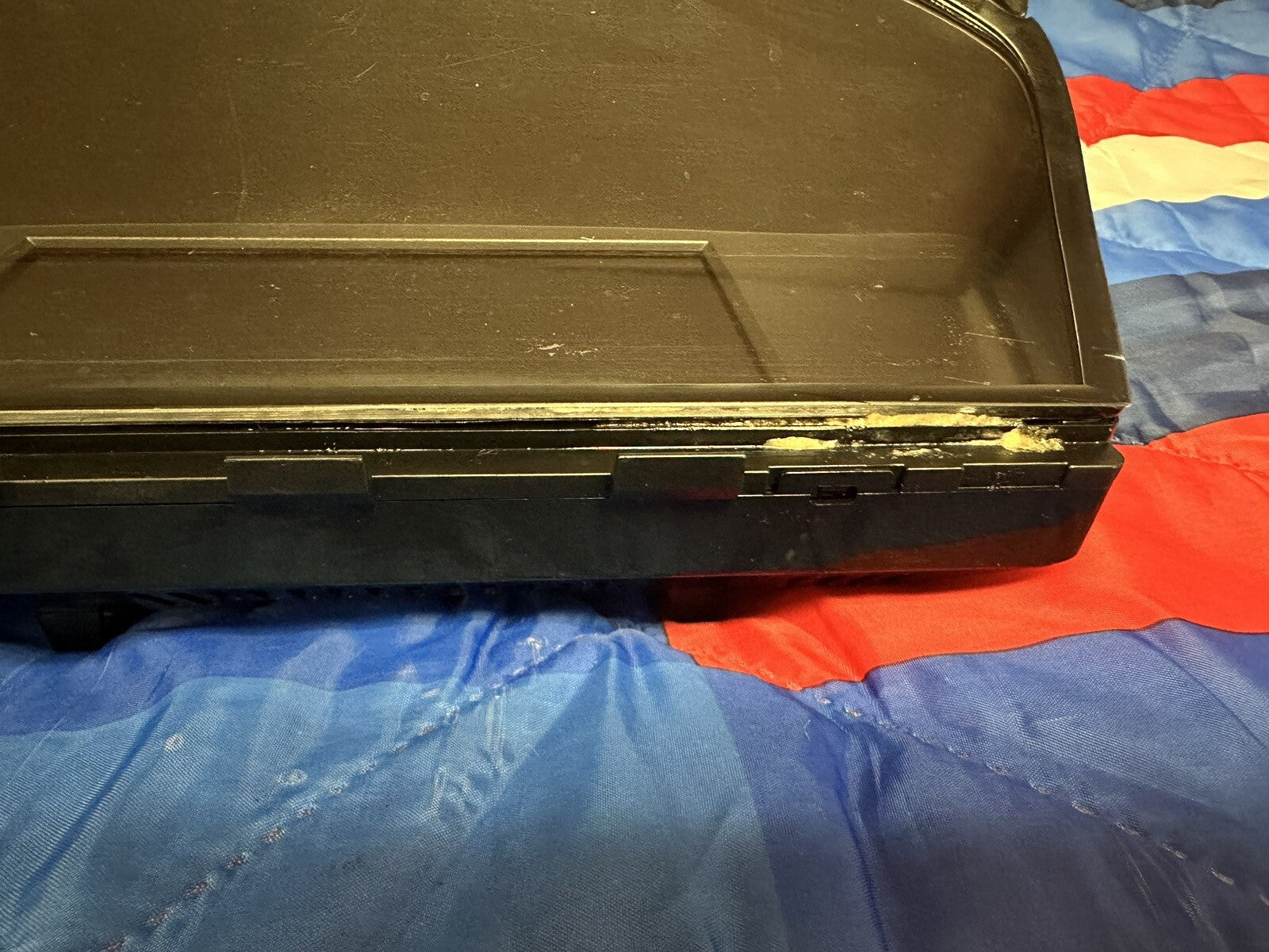 BMW E60 E63 E64 5 6'ies INFORMATION MONITOR SCREEN 6.5" DISPLAY NAVI CID 9151976
