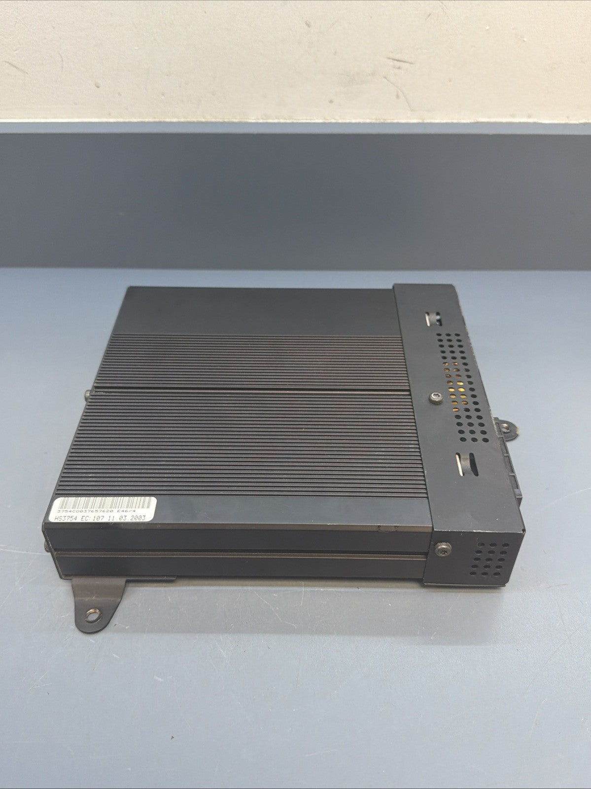 99-05 BMW E46 3 Series Harman / Kardon Audio Radio Amplifier Genuine 6920996