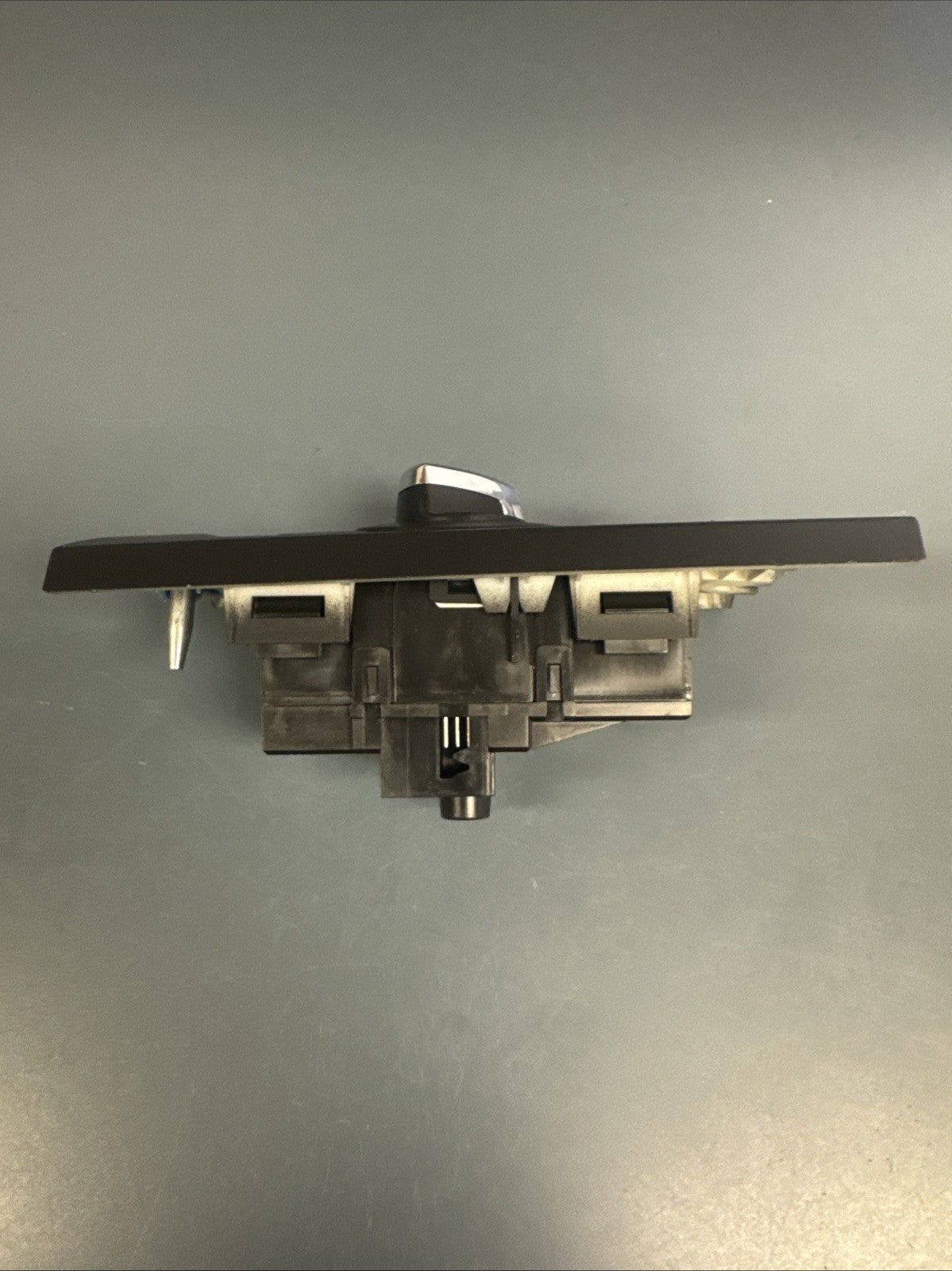 06-12 BMW E90 E92 E93 328i 335i HEADLIGHT CONTROL SWITCH UNIT BLACK 9169410 OEM