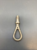 2006-2011 Audi A6 S6 2003-2006 Audi A4 Tow Hook Tow Eye 8E0-805-616-B OEM