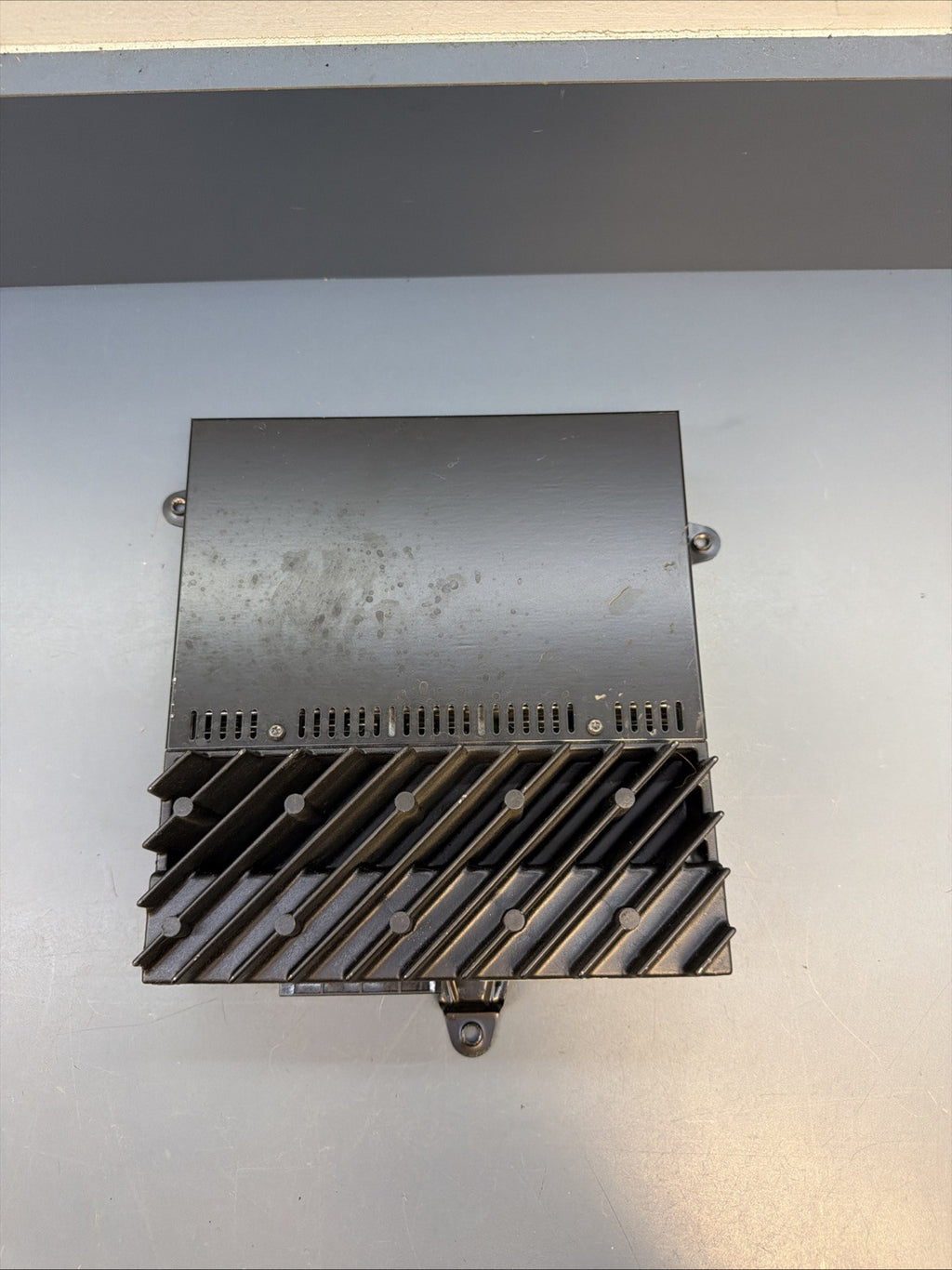 BMW 99-06 E46 3 SERIES LEAR STERIO RADIO AUDIO AMPLIFIER AMP OEM 8383871